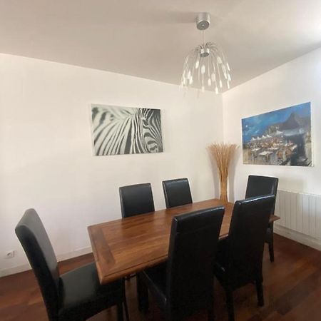 City Loft Ετρετά Εξωτερικό φωτογραφία