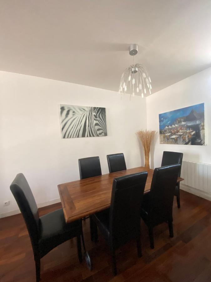 City Loft Ετρετά Εξωτερικό φωτογραφία